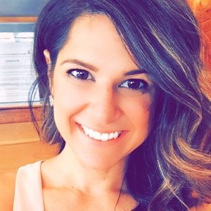 Meet your Posher, Leah